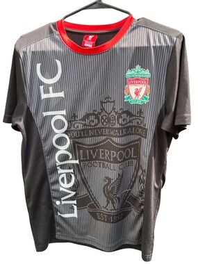 Liverpool Club shirt